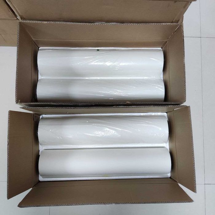 Пэт пленка для ДТФ