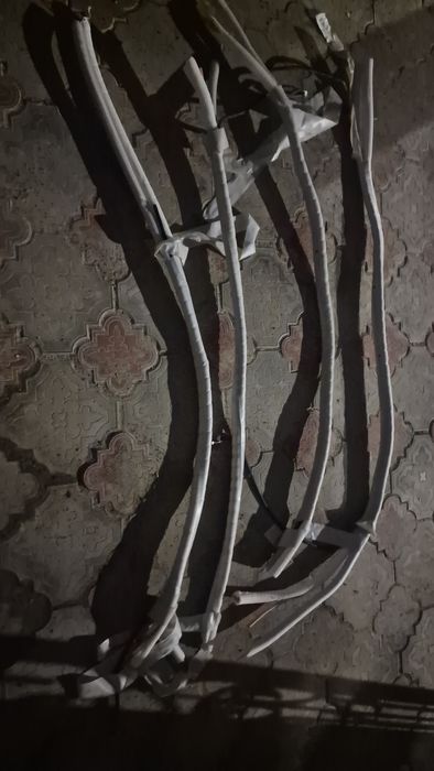 Продам остатки труб