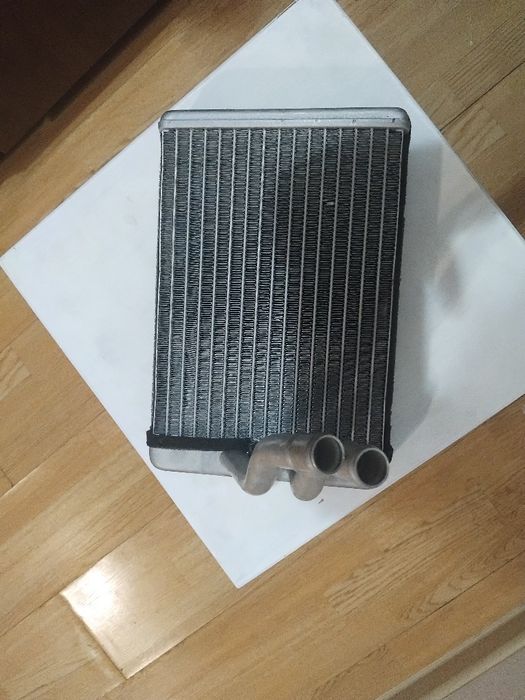 Печка Хуендай старекс