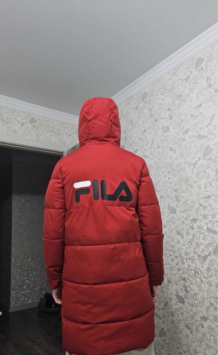 Куртка FILA
