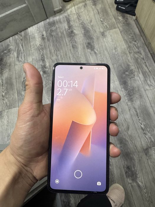 Xiaomi Redmi note 13