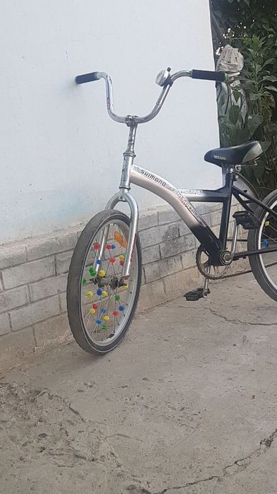 Yaxwi velosipedlar original