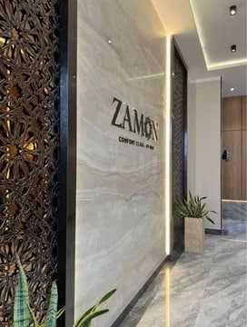 NRG Zamon 1 . С евро ремонтом.