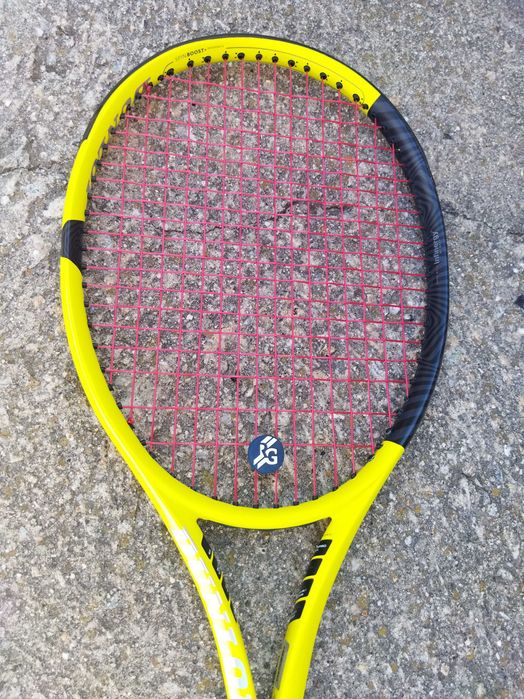 Тенис ракета Dunlop SX300 Tour