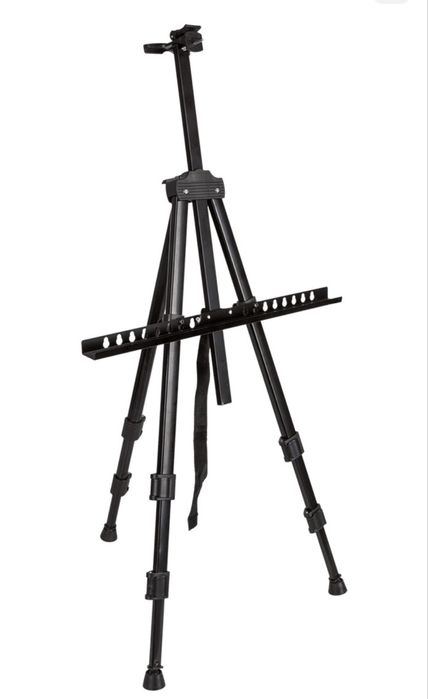 Мольберт, стойки для фотографий