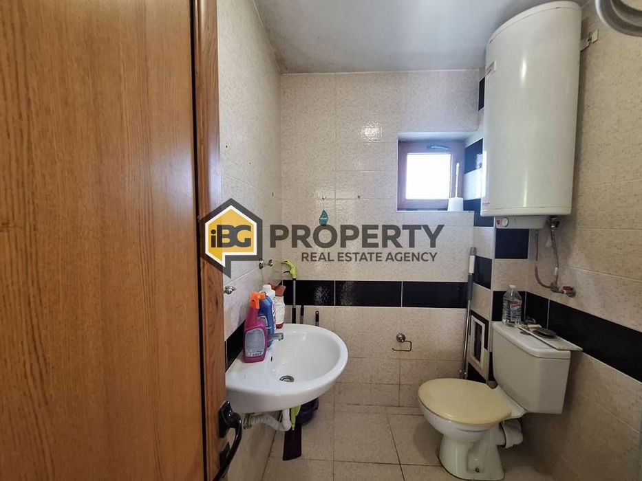 Продава се Едностаен апартамент в Бяла - 36 кв.м за 609 €/кв.м - Снимка #9