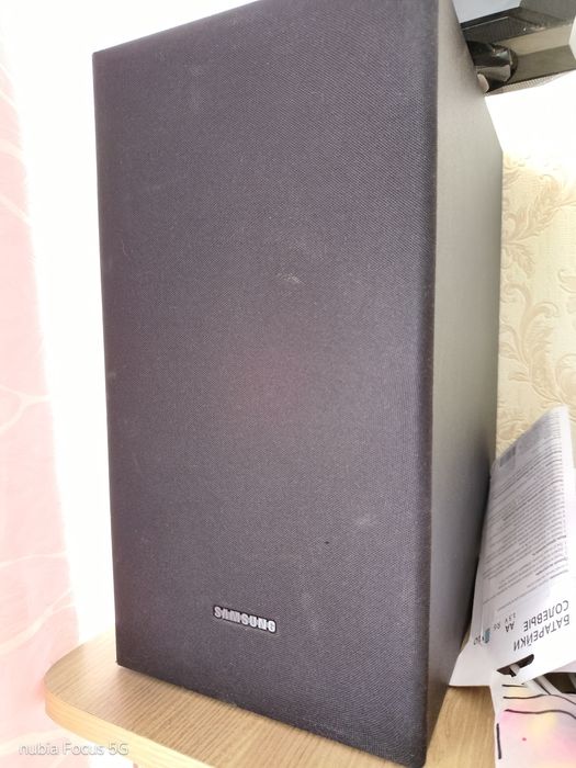 Саундбар Samsung
