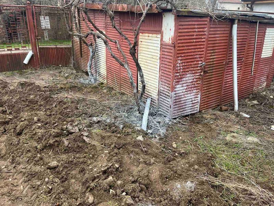 Продава се Парцел в София, Център - 780 кв.м за 41 €/кв.м - Снимка #8