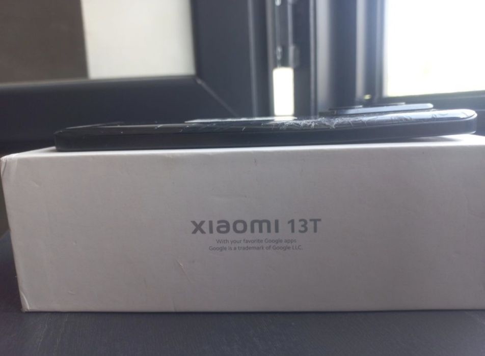 Xiaomi 13T 24/256