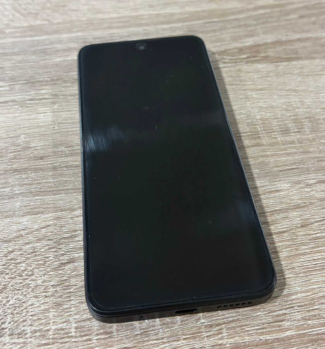 Redmi 13 128/6gb black