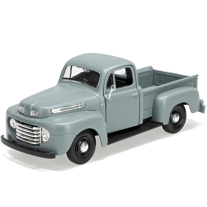 Метален Камион Мащаб 1:25 Форд F-1 пикап 1948 Maisto