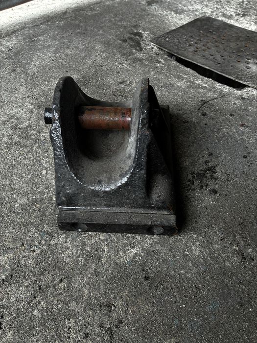 Теглич за трактор