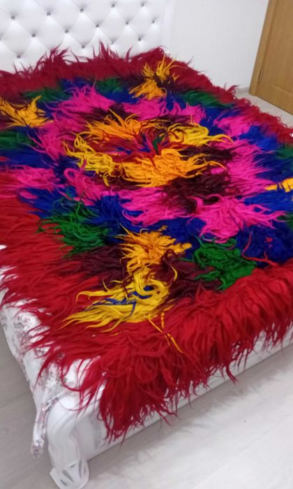 Родопски китеник