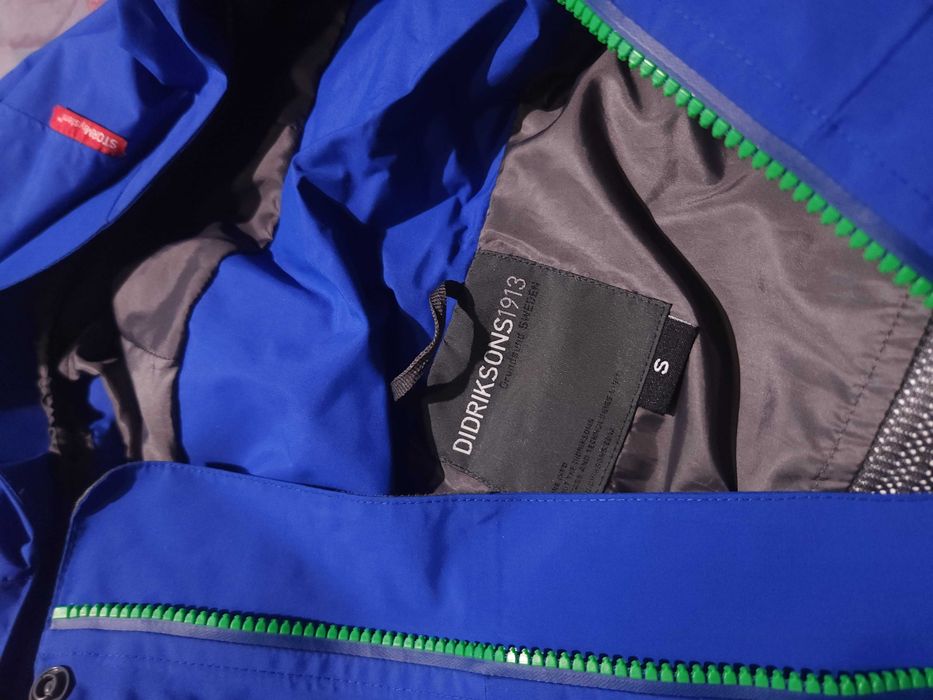 Didriksons®  WaterProof   Яке/Мъжкo S