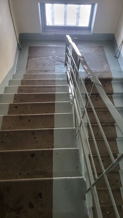 Продам 2комнатную ленинградку