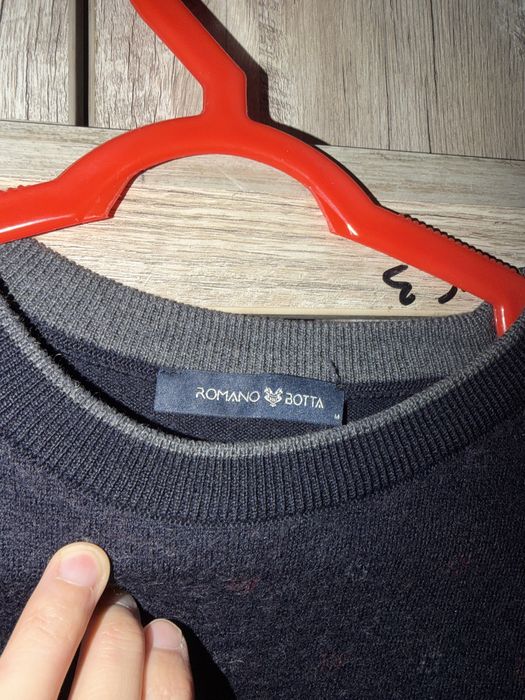 sviter свитер брен