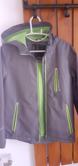 Geaca impermeabila unisex