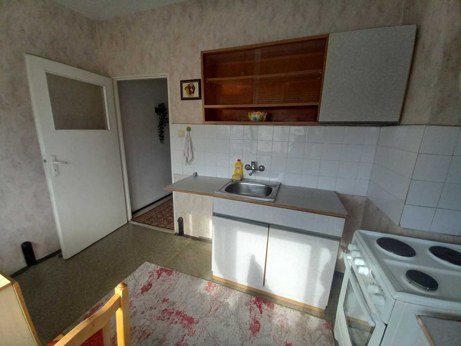 Продава се Двустаен апартамент в Пловдив, Въстанически - 65 кв.м за 1539 €/кв.м - Снимка #8