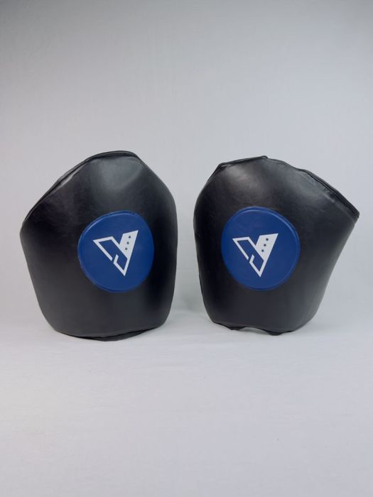 Лапа Защита корпуса (жилет) тренера лапа мма