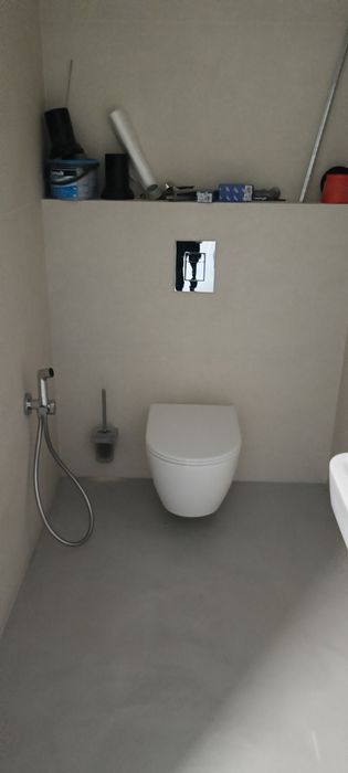 Сантехник. Любые виды работ.