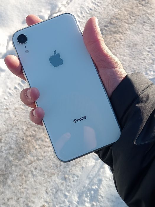 Iphone Xr | Айфон Xr