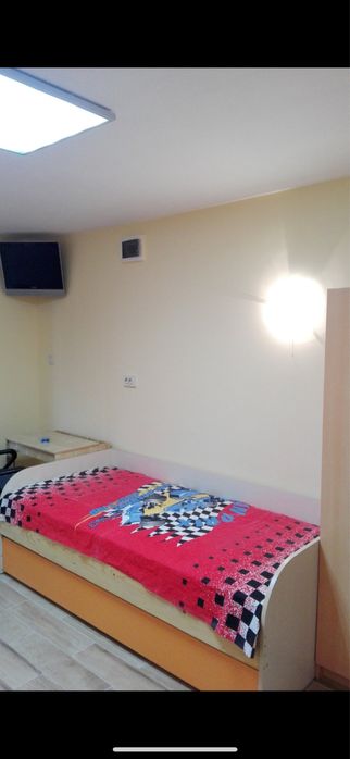 Продава се Едностаен апартамент в София, Редута - 19 кв.м за 1933 €/кв.м - Снимка #2