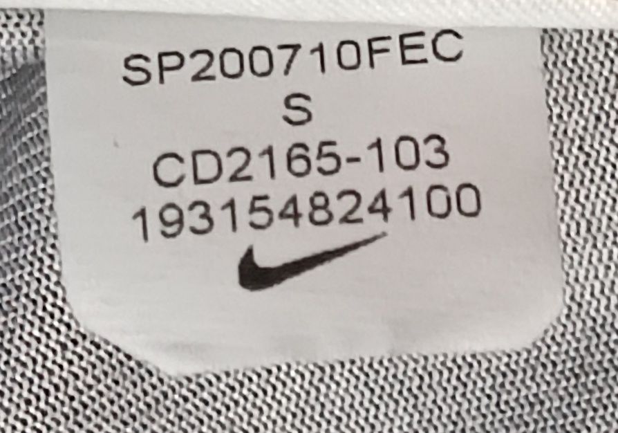 Nike Court DRI-FIT Rafa Nadal Tennis Tee оригинална тениска ръст 128-137см Найк спорт фланелка тенис Рафа Надал