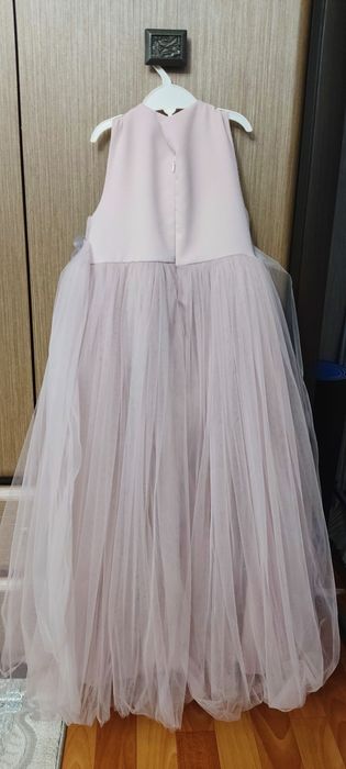 Платье нарядное для девочки