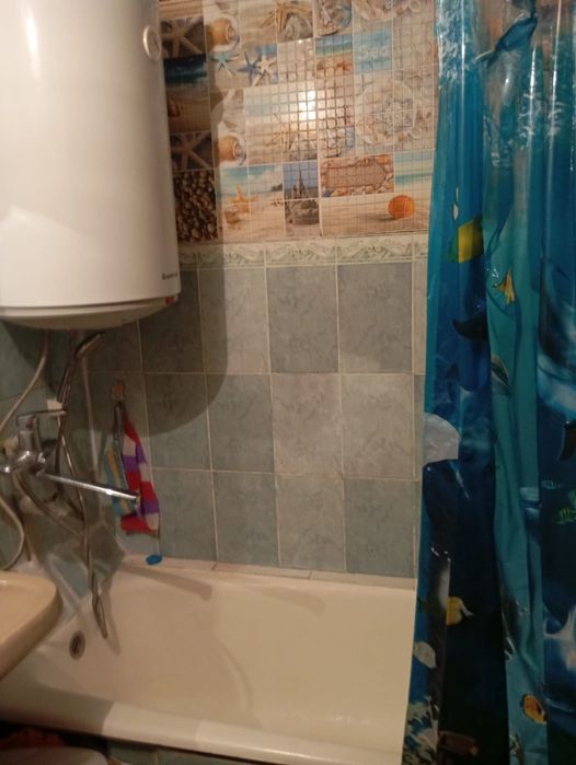 Продается 2 комнатная квартира