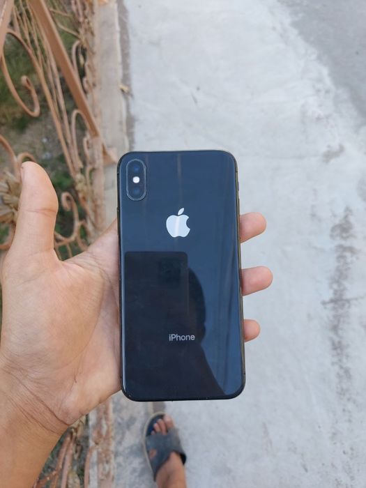 Iphone x xolati ideal