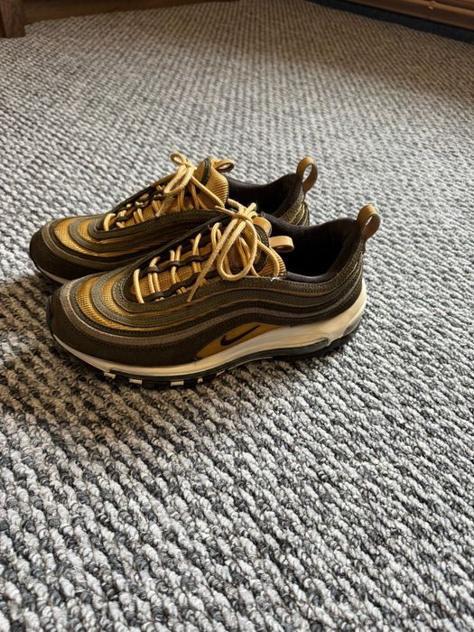 Vand Nike air max 97