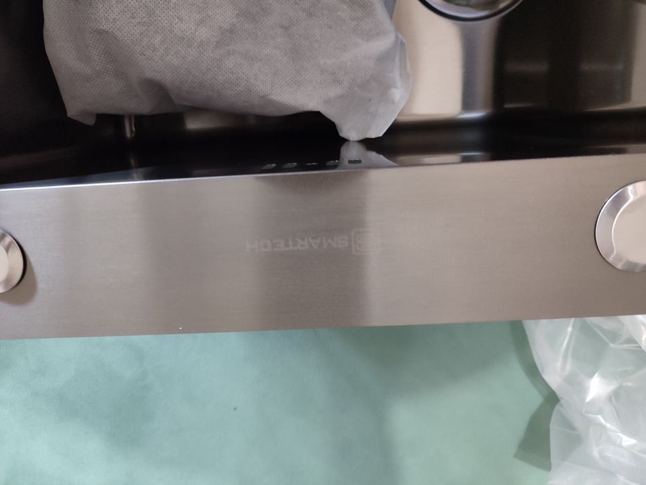 Мойка кухонная новая