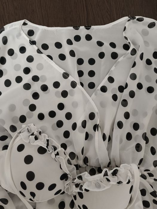 Женский купальник