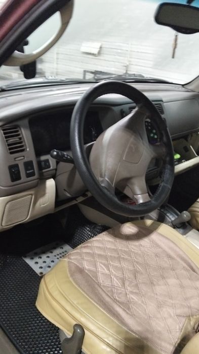 Продам Мицубиси Монтеро спорт