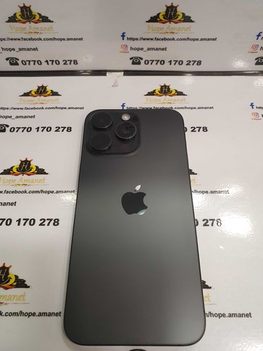 Hope Amanet P7/Iphone 15 Pro Max