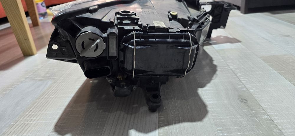 Set Faruri Seat Leon MK3 (5F)