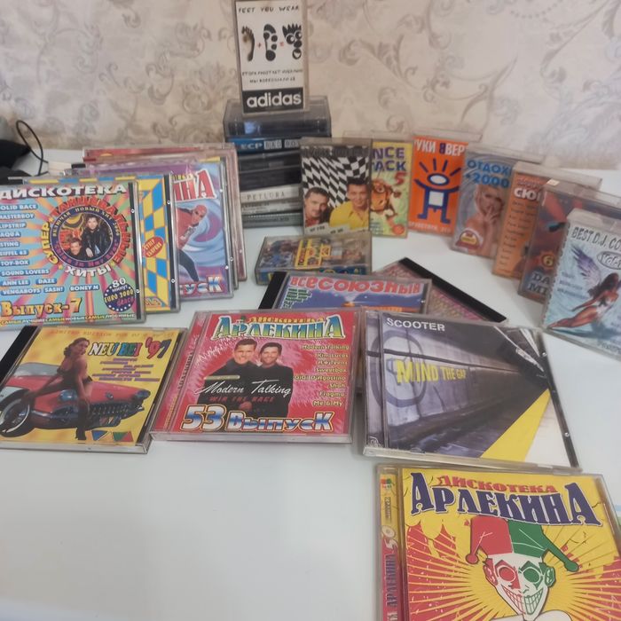 Магнитола SAMSUNG