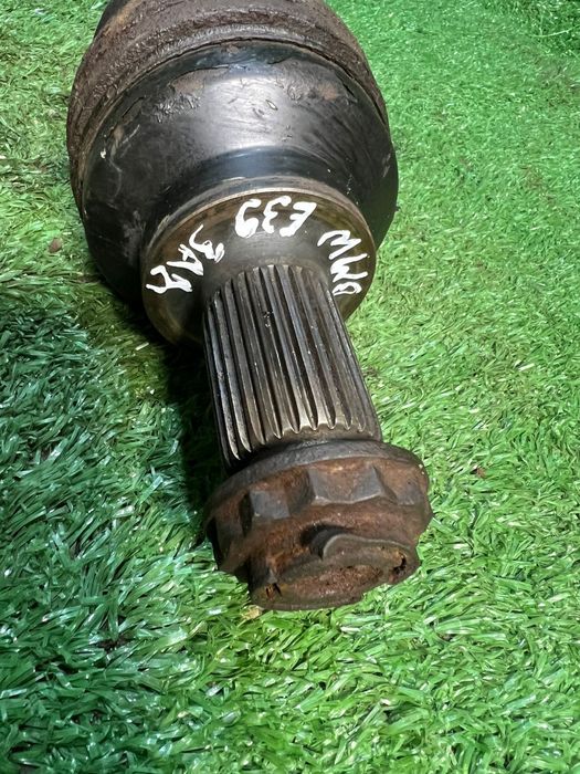 Привод задний BMW 525 E39 528 БМВ Е39