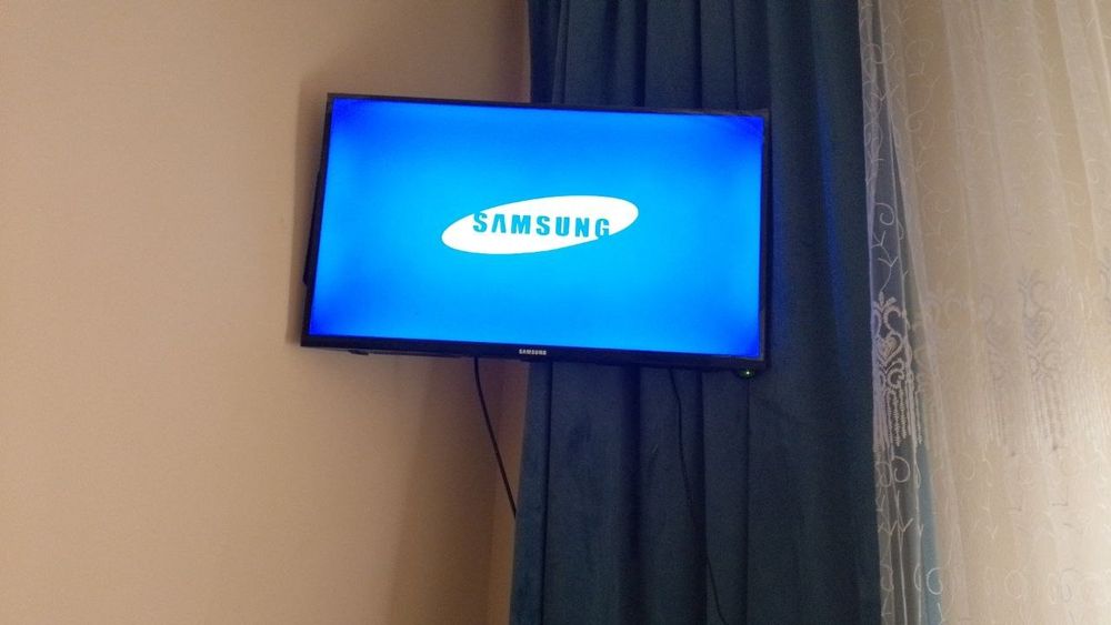 Televizor Smart 32 Телвизор 43 Смарт 55/65/75 SMART TV SAMSUNG