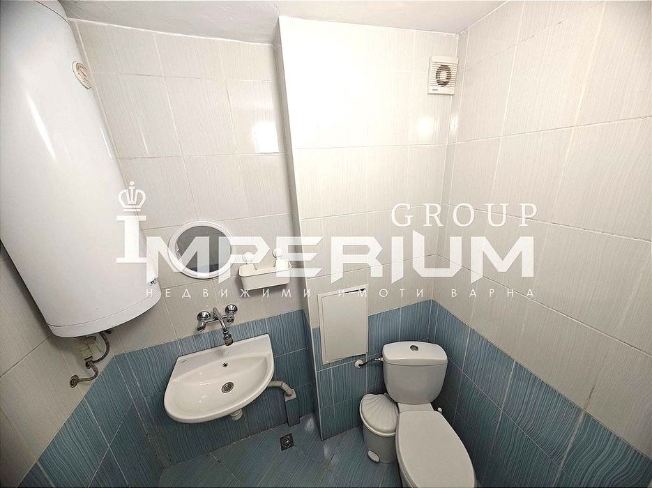 Дава се под наем Двустаен апартамент в Варна, Младост 1 - 45 кв.м за 357 € - Снимка #5