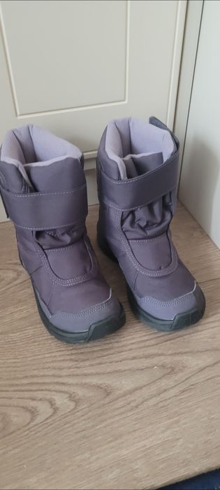 Ghete zăpadă pt fete