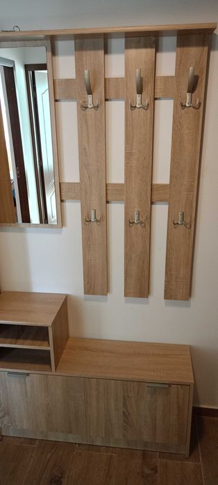 Cuier hol Ravenna nou