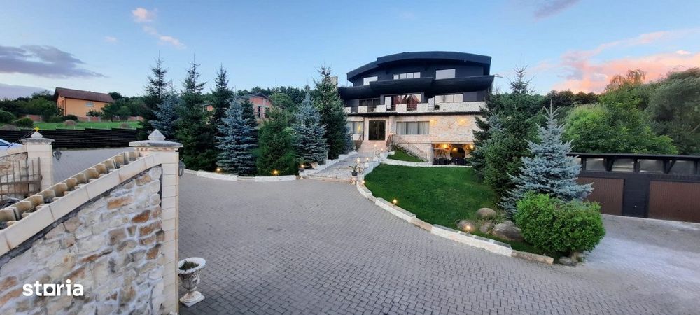 Oportunitate de Investitie, Vila Feleacu, Restaurant / Pensiune