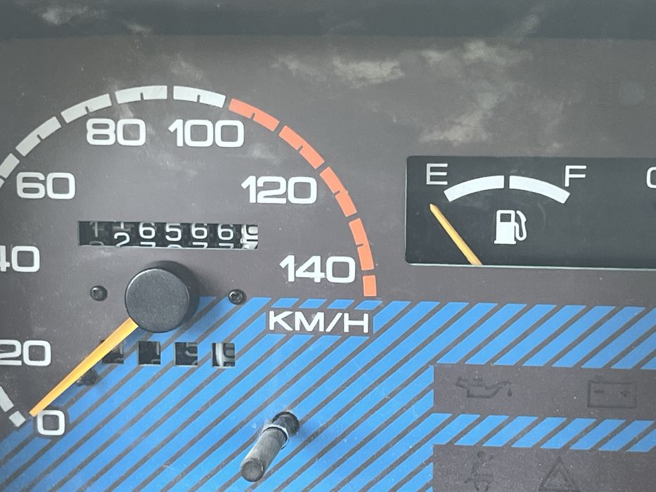 Damas 2005 holati yaxshi