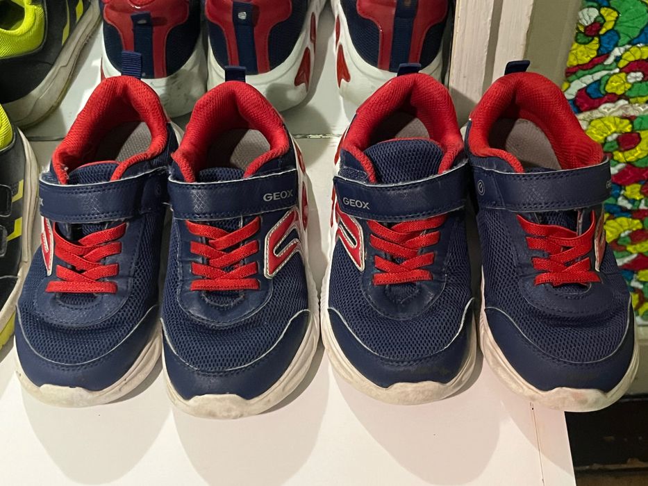 Детски маратонки