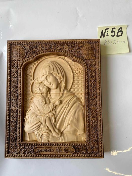 Дърворезби-перфектния подарък за всякакъв повод