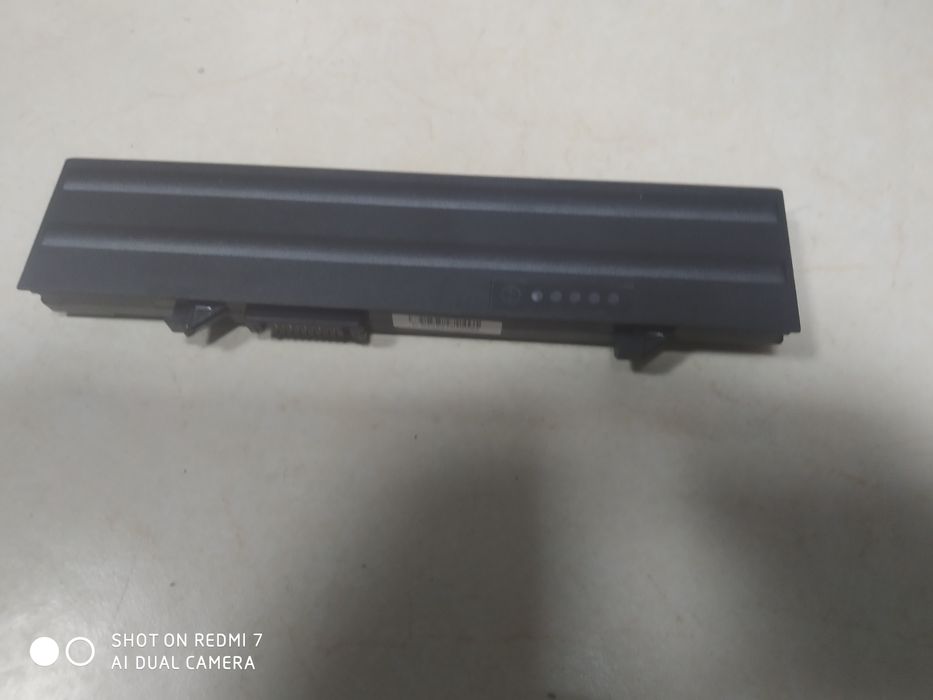 Батерия за DELL LATITUDE E5400