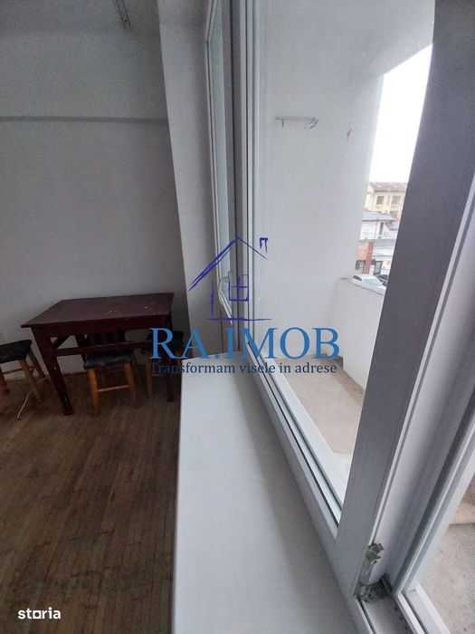 Apartament 2 camere, et1/4, Ultracentral-Hale - 59500 euro