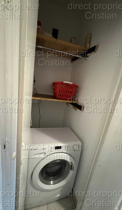 Garsoniera de inchiriat cu centrala - Timpuri Noi