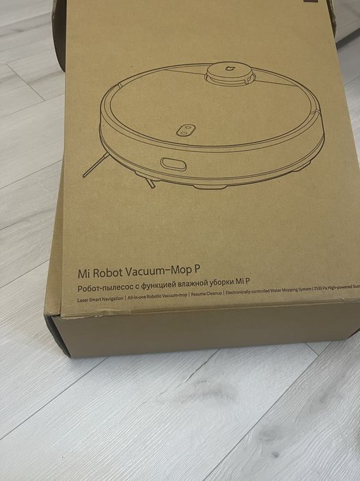 Продам Mi Mop P